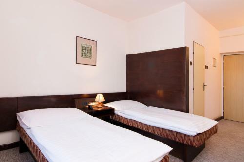 Hotel Merkur - Jablonec Nad Nisou