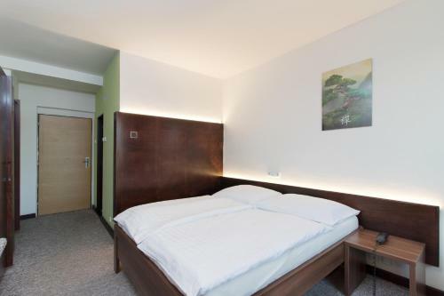 Hotel Merkur - Jablonec Nad Nisou