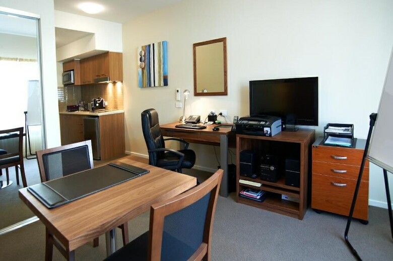 Hotel Quest Bendigo Central