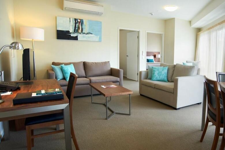 Hotel Quest Bendigo Central