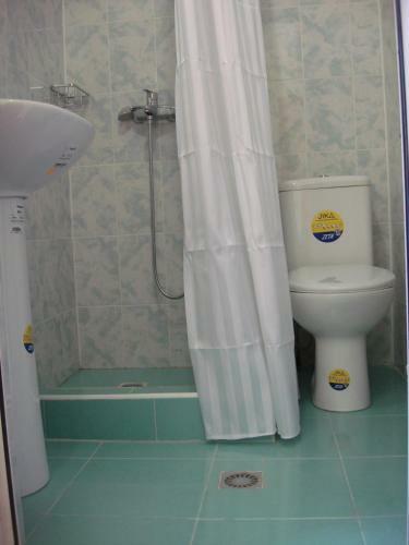 Hostal Corall