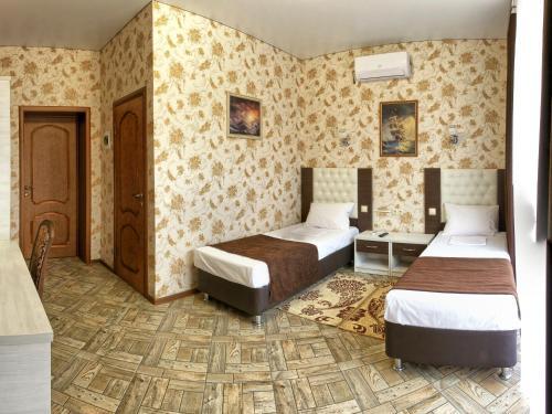 Hostal Lenivy Tyulen'