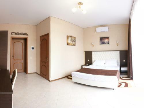 Hostal Lenivy Tyulen'