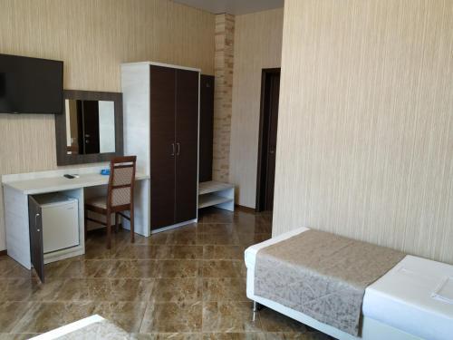 Hostal Lenivy Tyulen'