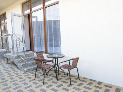 Hostal Lenivy Tyulen'