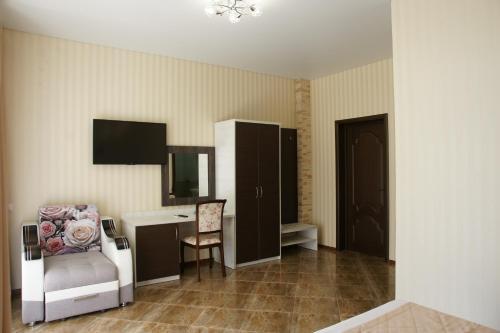 Hostal Lenivy Tyulen'