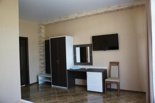 Hostal Lenivy Tyulen'