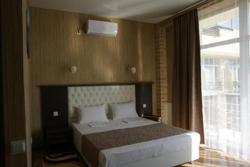 Hostal Lenivy Tyulen'