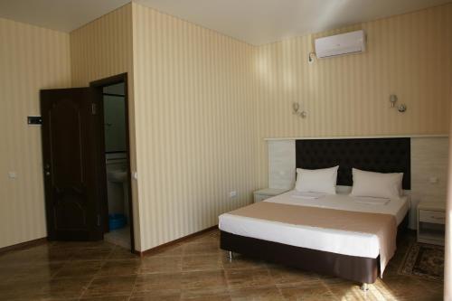 Hostal Lenivy Tyulen'
