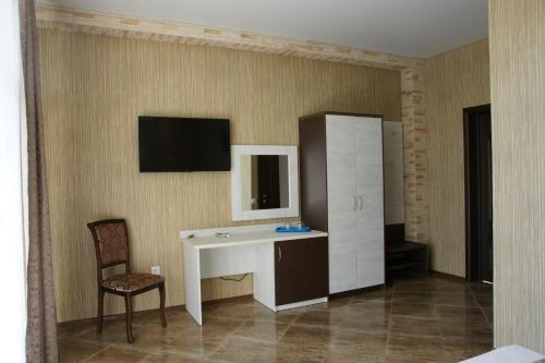 Hostal Lenivy Tyulen'