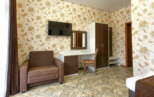 Hostal Lenivy Tyulen'