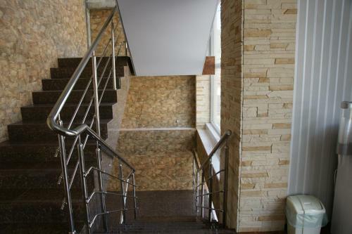 Hostal Lenivy Tyulen'