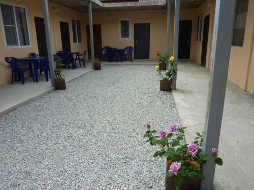 Hostal Guest House On Rucheiny
