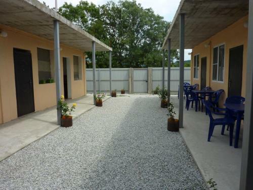 Hostal Guest House On Rucheiny