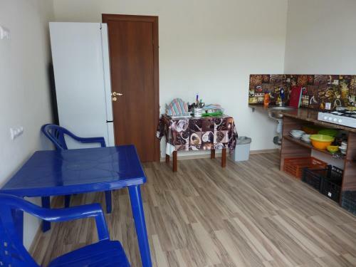 Hostal Guest House On Rucheiny