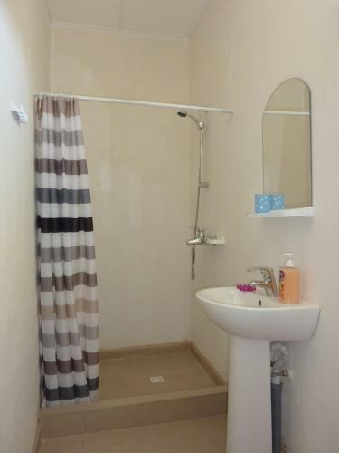 Hostal Guest House On Rucheiny