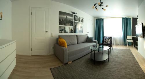 Apartment On Chernyakhovskogo 20