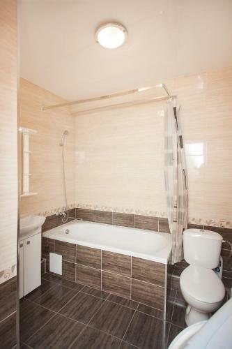 Apartment Gagarina St.