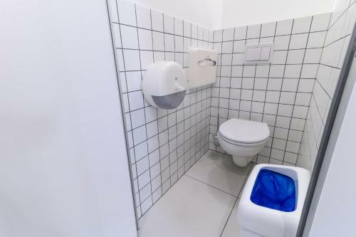Gagarin Hostel