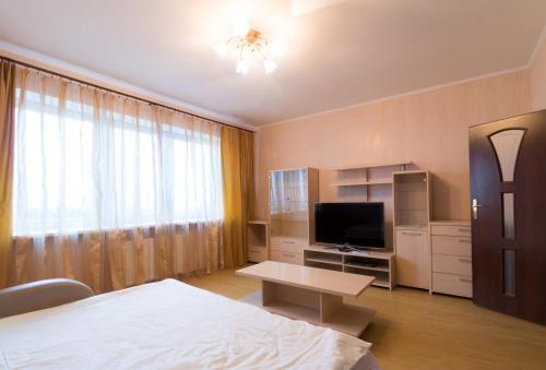 Apart39 On Gagarina 2?