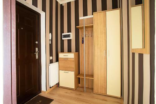 Apartment On Gorkogo