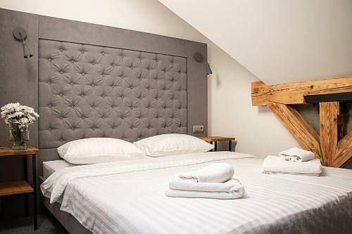 Honey Bridge Hotel