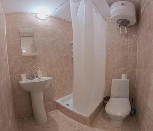 Posada Mini Hotel Dego