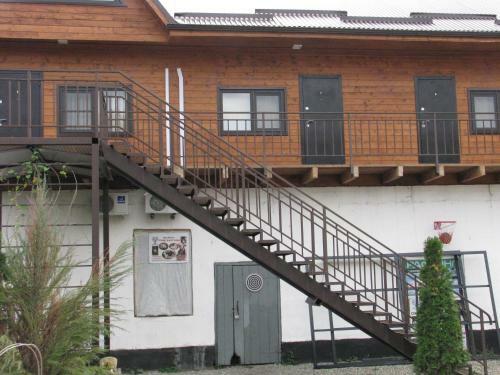 Posada Mini Hotel Charodeyka