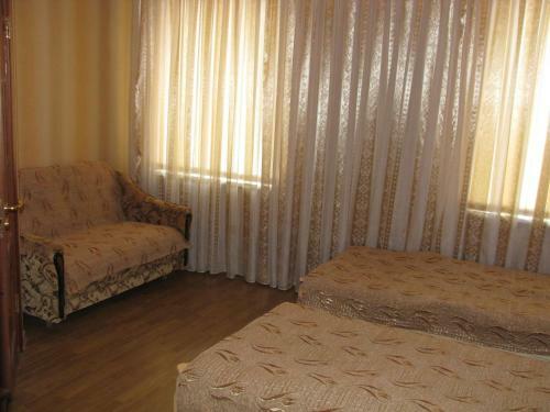 Posada Mini Hotel Charodeyka