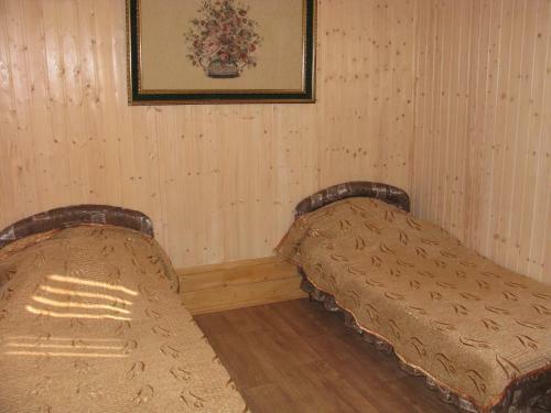 Posada Mini Hotel Charodeyka