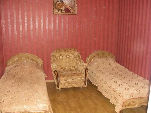 Posada Mini Hotel Charodeyka