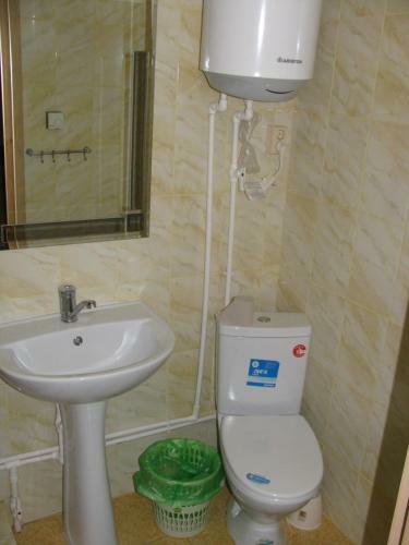 Posada Mini Hotel Charodeyka