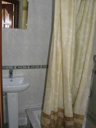 Posada Mini Hotel Charodeyka