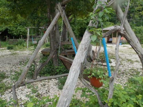 Hostal Gornaya Lavanda Guest House