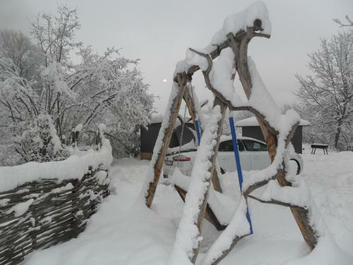 Hostal Gornaya Lavanda Guest House