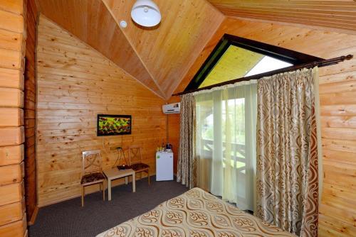Hostal Park Hadzhoh