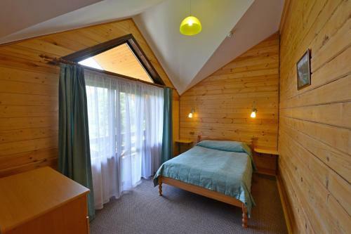 Hostal Park Hadzhoh
