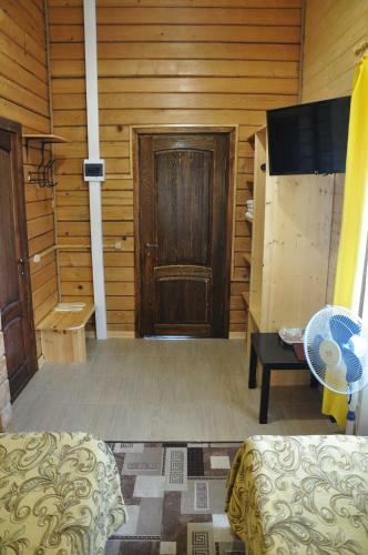 Hostal Park Hadzhoh