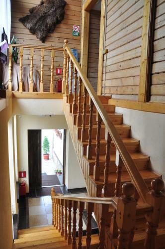 Hostal Park Hadzhoh