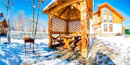 Hostal Park Hadzhoh