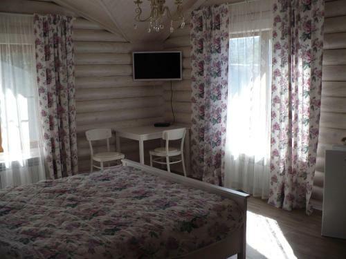 Hotel Ryabinovie Busy Guest House