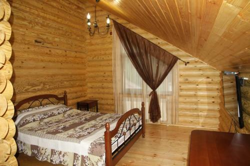 Hotel Ryabinovie Busy Guest House