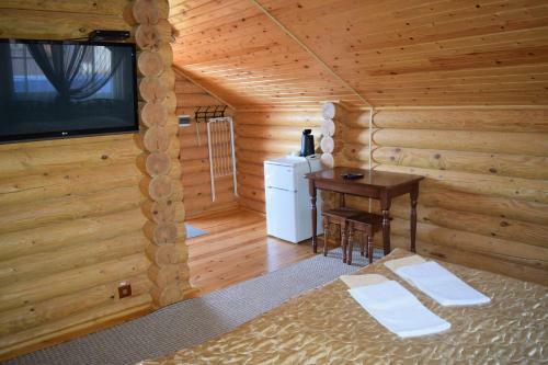 Hotel Ryabinovie Busy Guest House