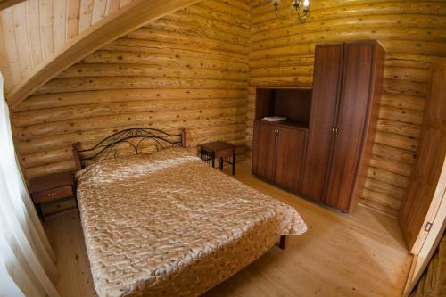 Hotel Ryabinovie Busy Guest House