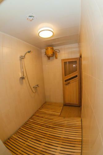 Hotel Ryabinovie Busy Guest House