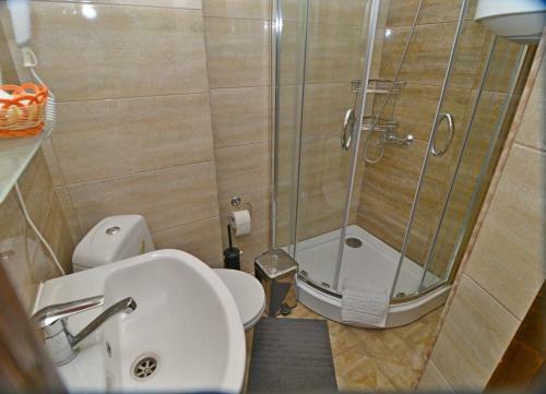 Barskaya Usadba Hotel