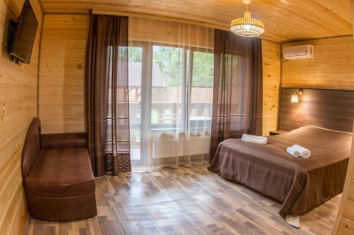 Barskaya Usadba Hotel