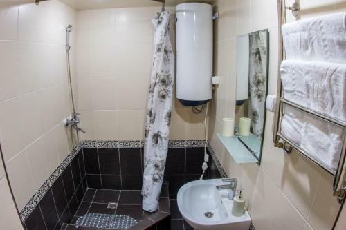 Barskaya Usadba Hotel
