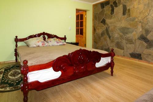 Hostal U Nasti Guesthouse