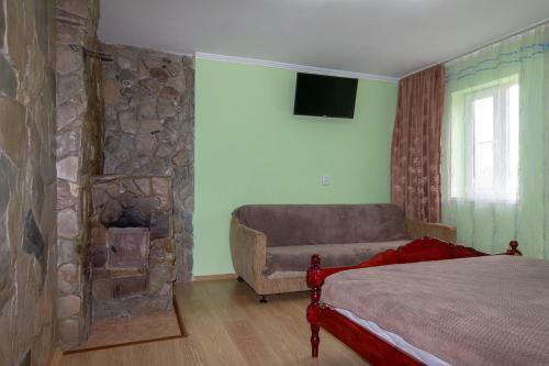 Hostal U Nasti Guesthouse